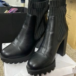 Women boots